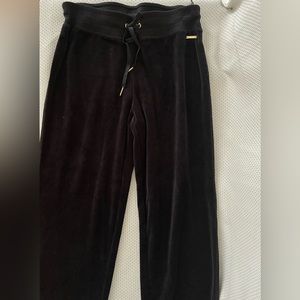 CALVIN KLEIN Women’s bootcut leg pant with drawstring